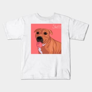 Sentient Hot Dog Kids T-Shirt